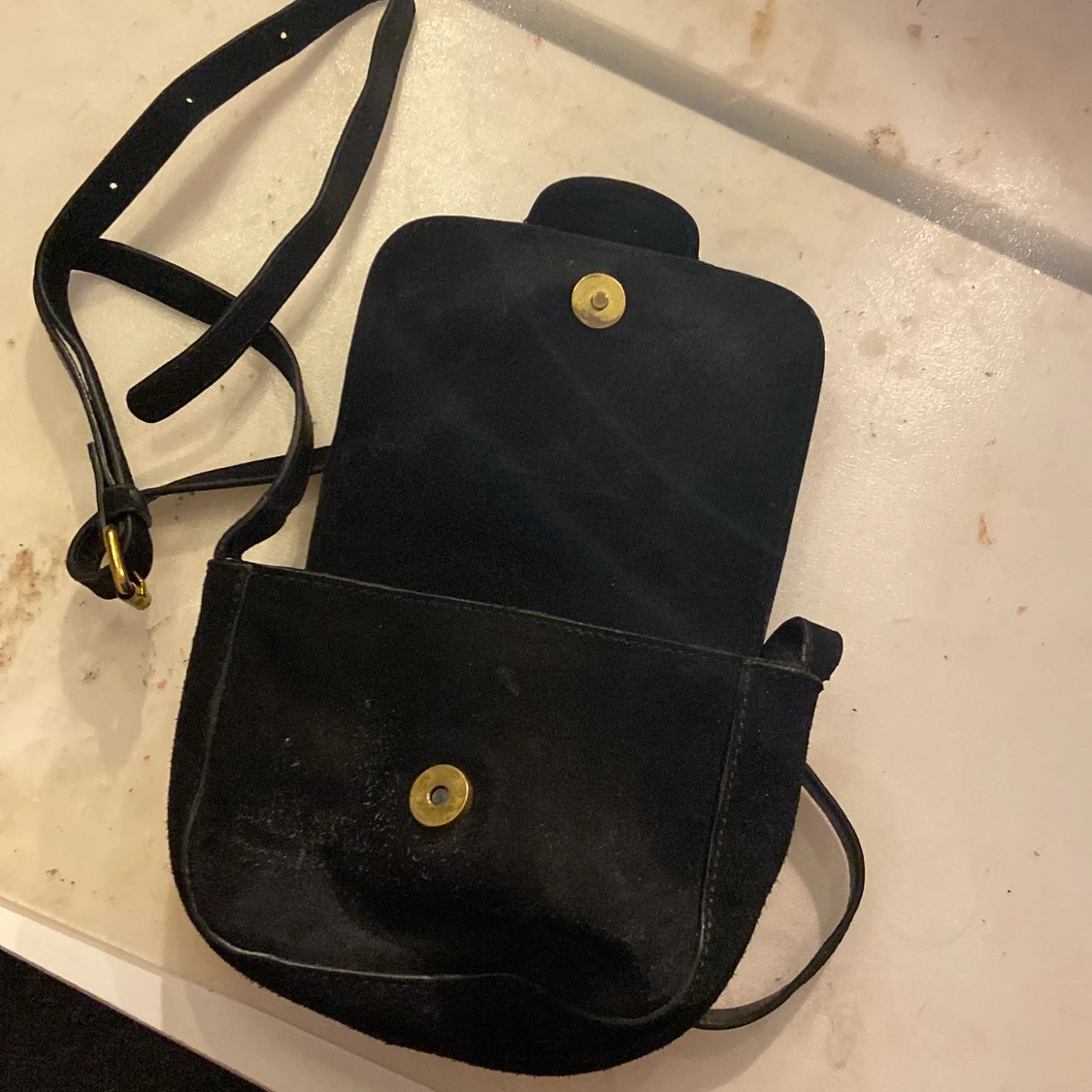 Liten väska  - 91