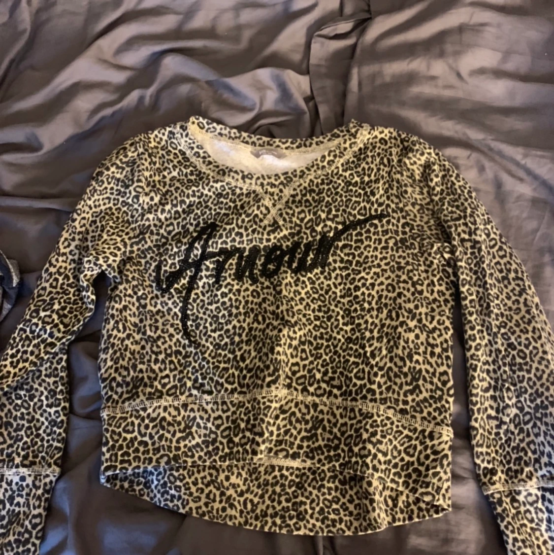 Tröja från Lindex - 90