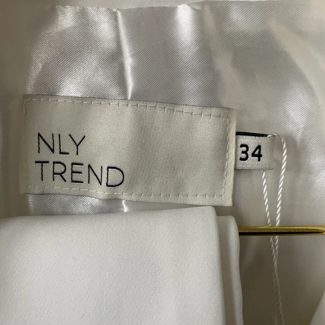 Blazer klänning Nelly - 91