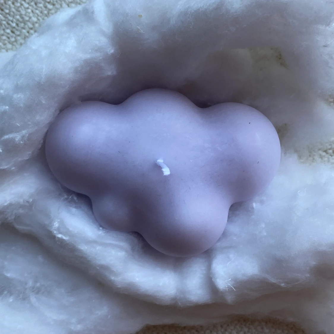 Hemmagjort ljusmoln - 90