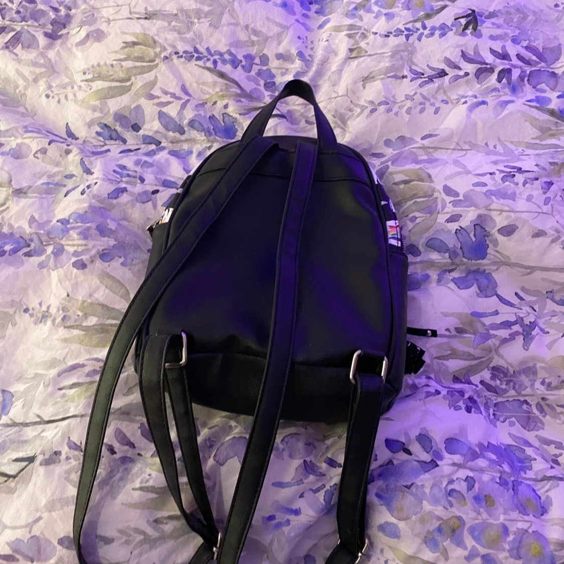 Väska från London - 90