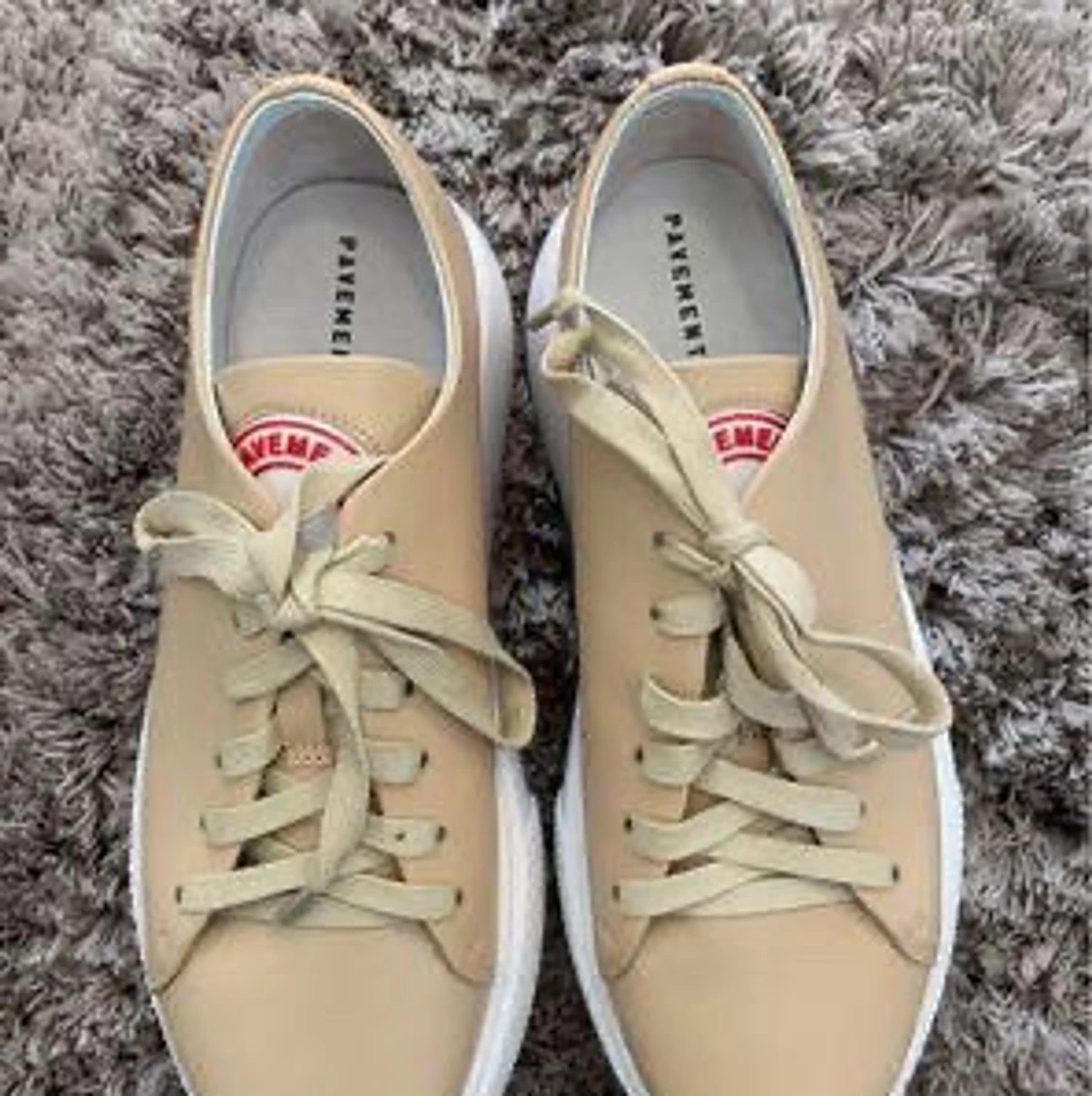 Pavement X Jeffrey Campell sneakers 