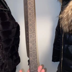 Calvin Klein bälte  - Äkta Calvin Klein bälte 