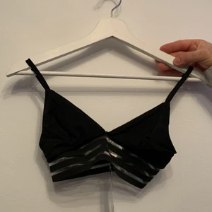 Bikini helt ny stl 36 - Svart 