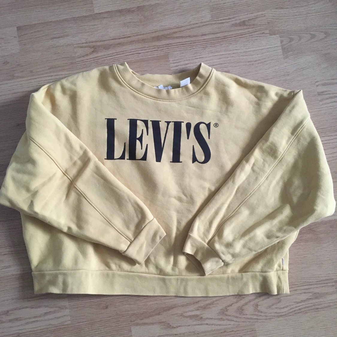 Levi’s sweatshirt L - 90
