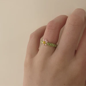 Ring  - Rosendunört🌷