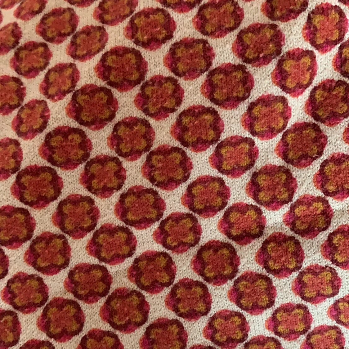 60-talsliknande tröja - 91