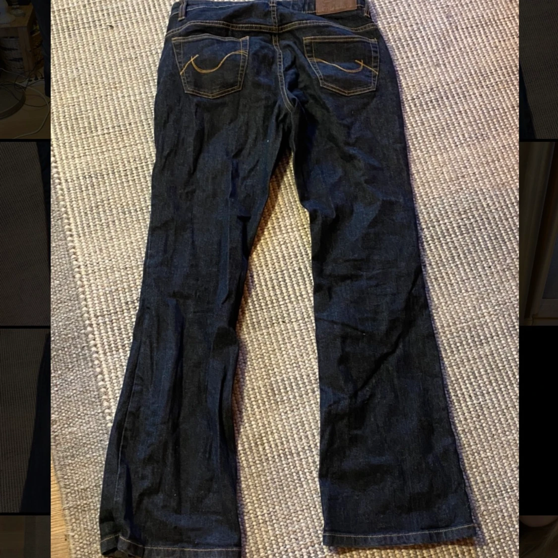 håliga jeans  - 90