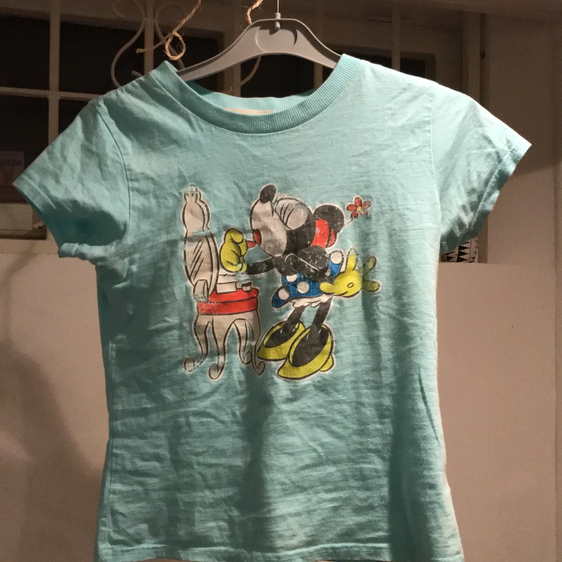 Mimmi pigg t-shirt  - 90