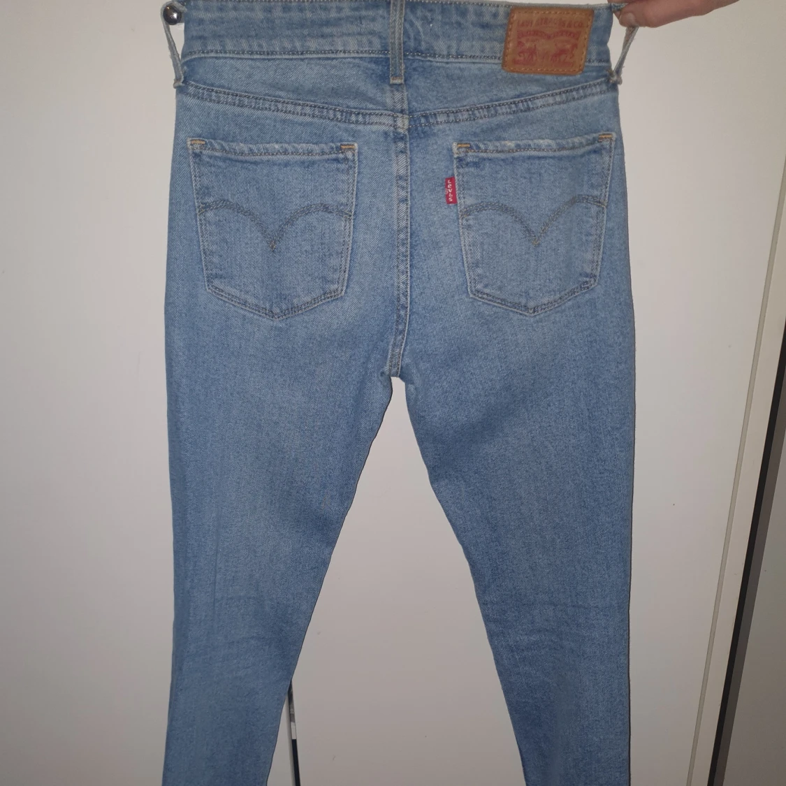 Levi's jeans - 91