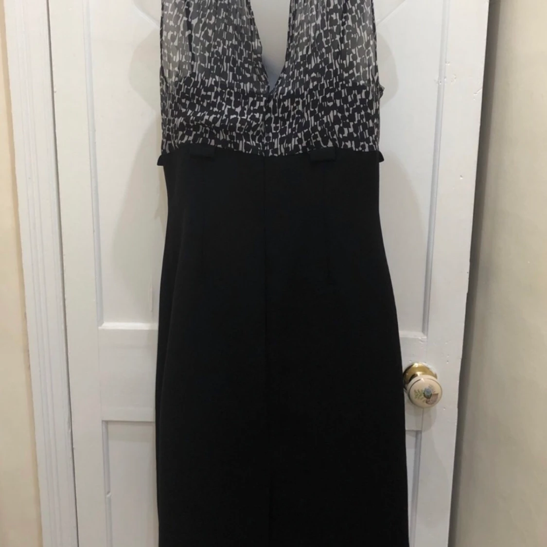 Women’s tahari Arthur S Levine dress  - 91