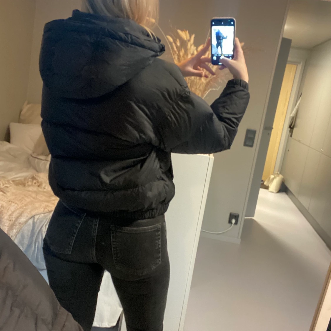 Levis vinterjacka - 91