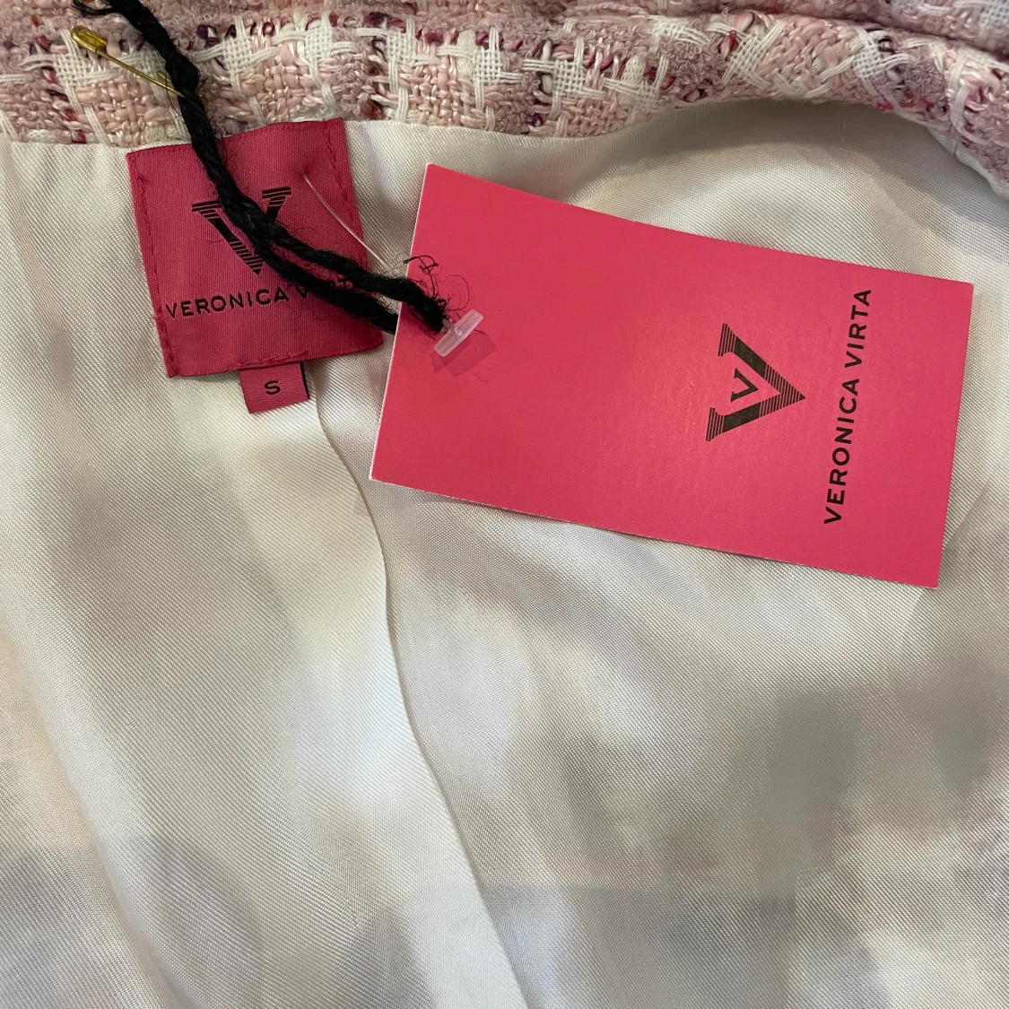 Veronica virta blazer - 91