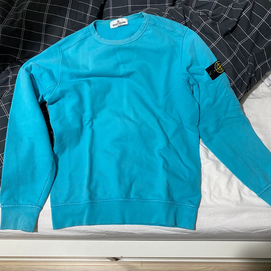 Stine island sweatshirt