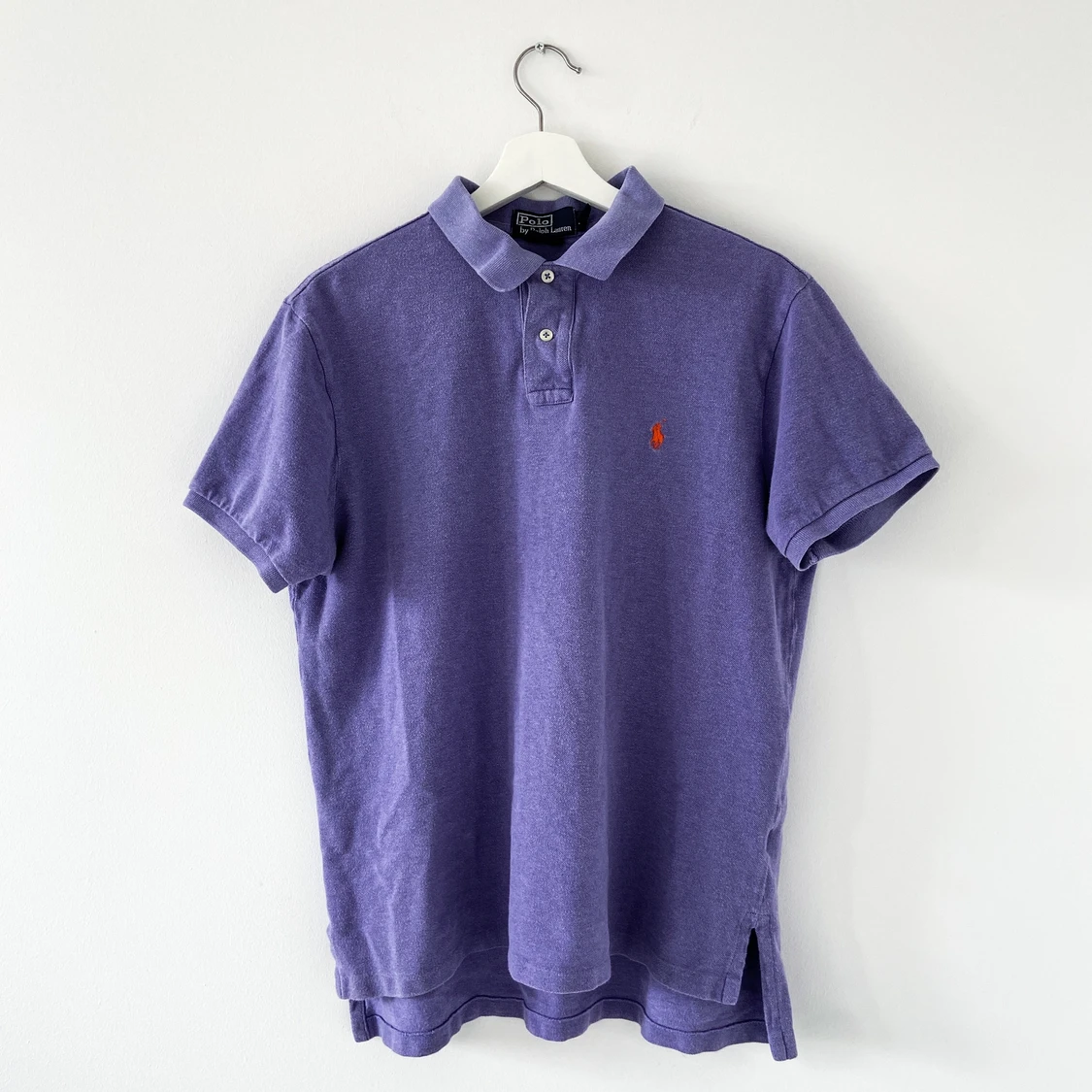 Vintage Polo Ralph Lauren Lavender XL - 90
