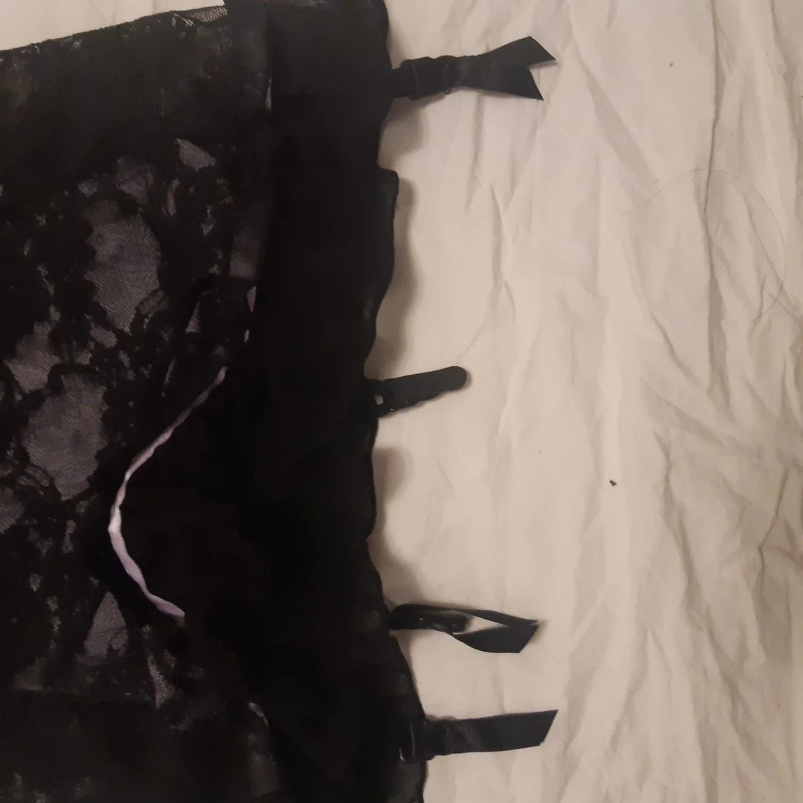 Sexigt Nattlinne / Nightgown - 91