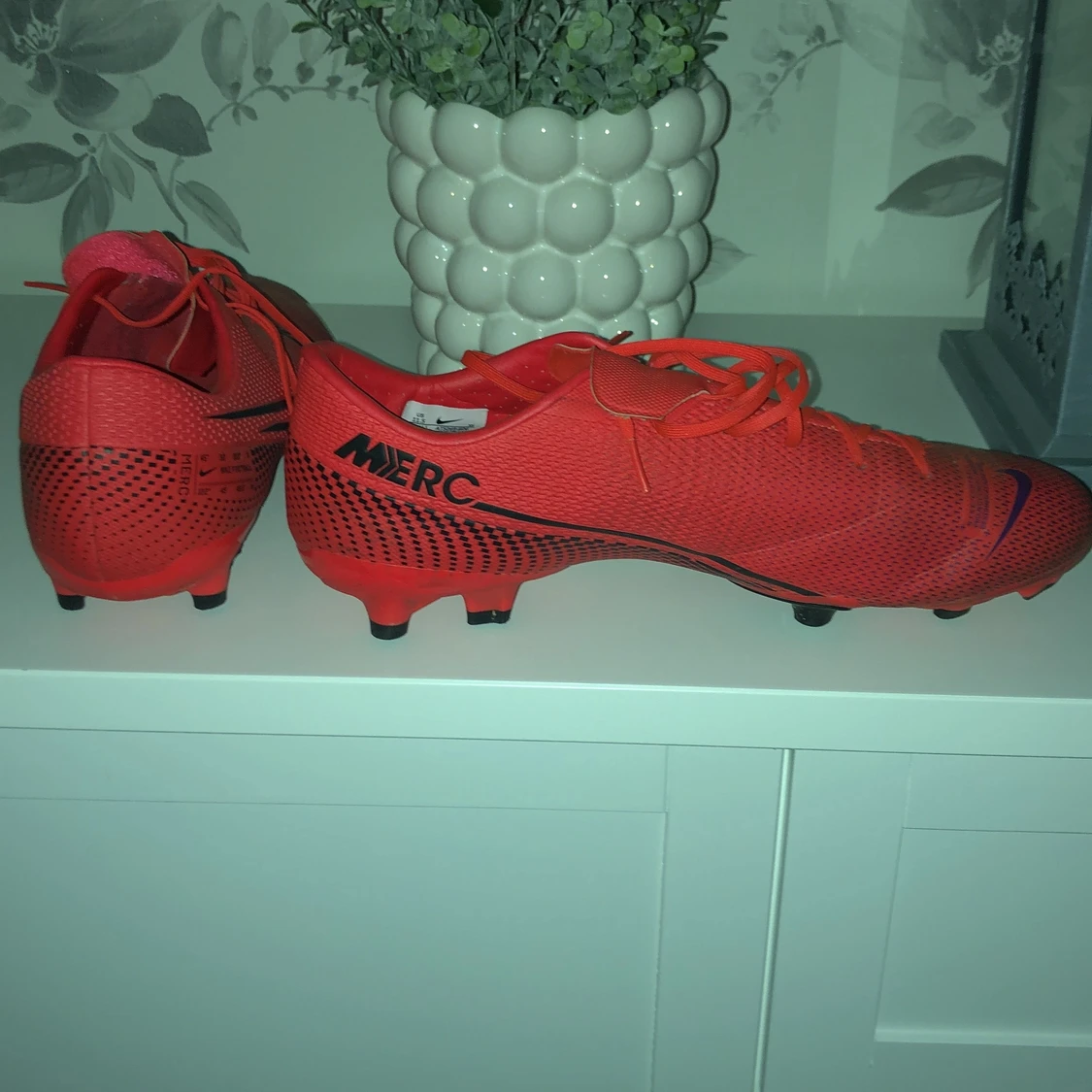 Nike vapor 13 acedemy  - 90