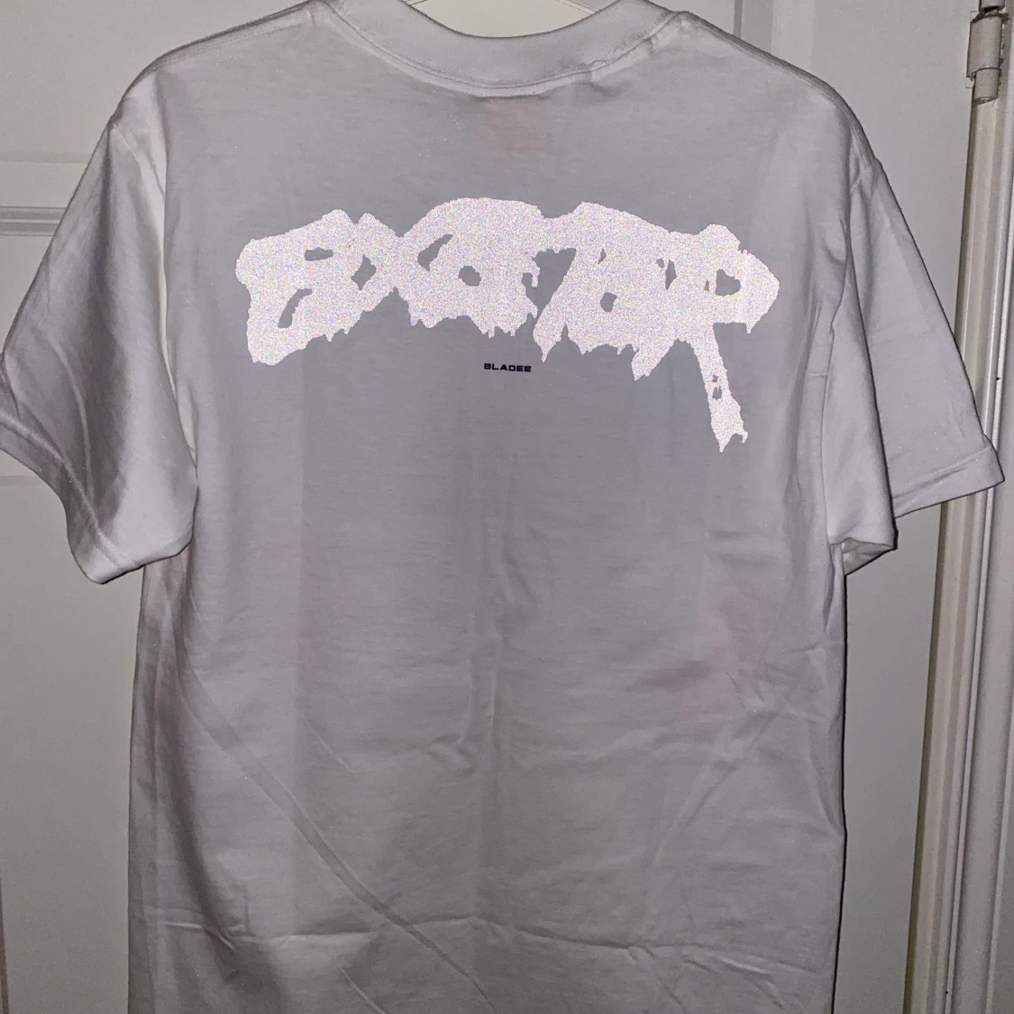Bladee Exeter T-shirt  - 90