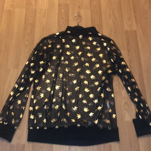 Miarte storlek 2 M - genomskinlig tröja helt ny 