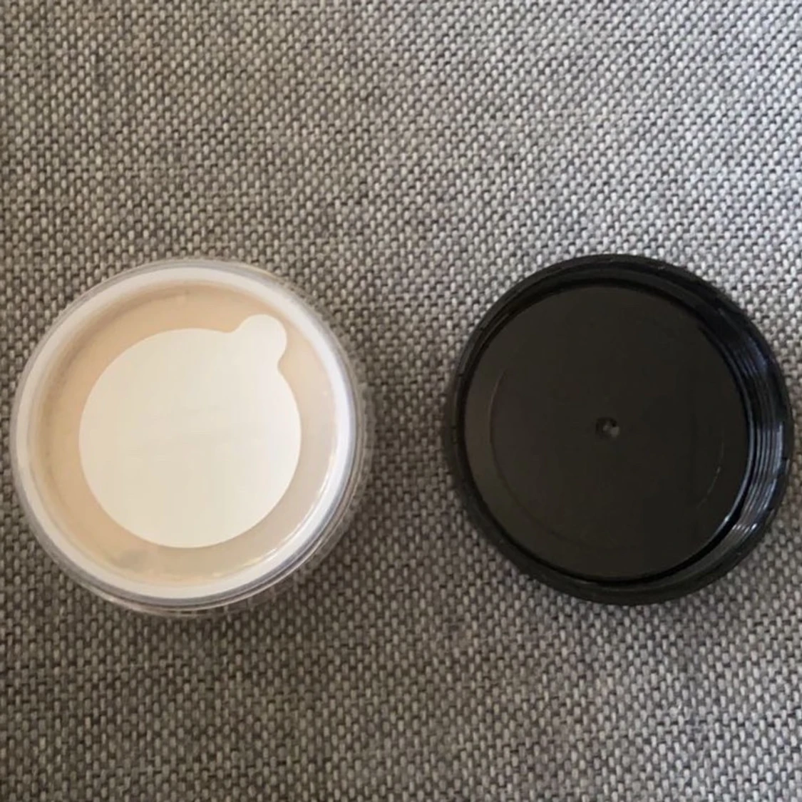 Morphe bake & set powder translucent  - 90