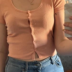 Tröja/topp - Super fin, knappt använd 