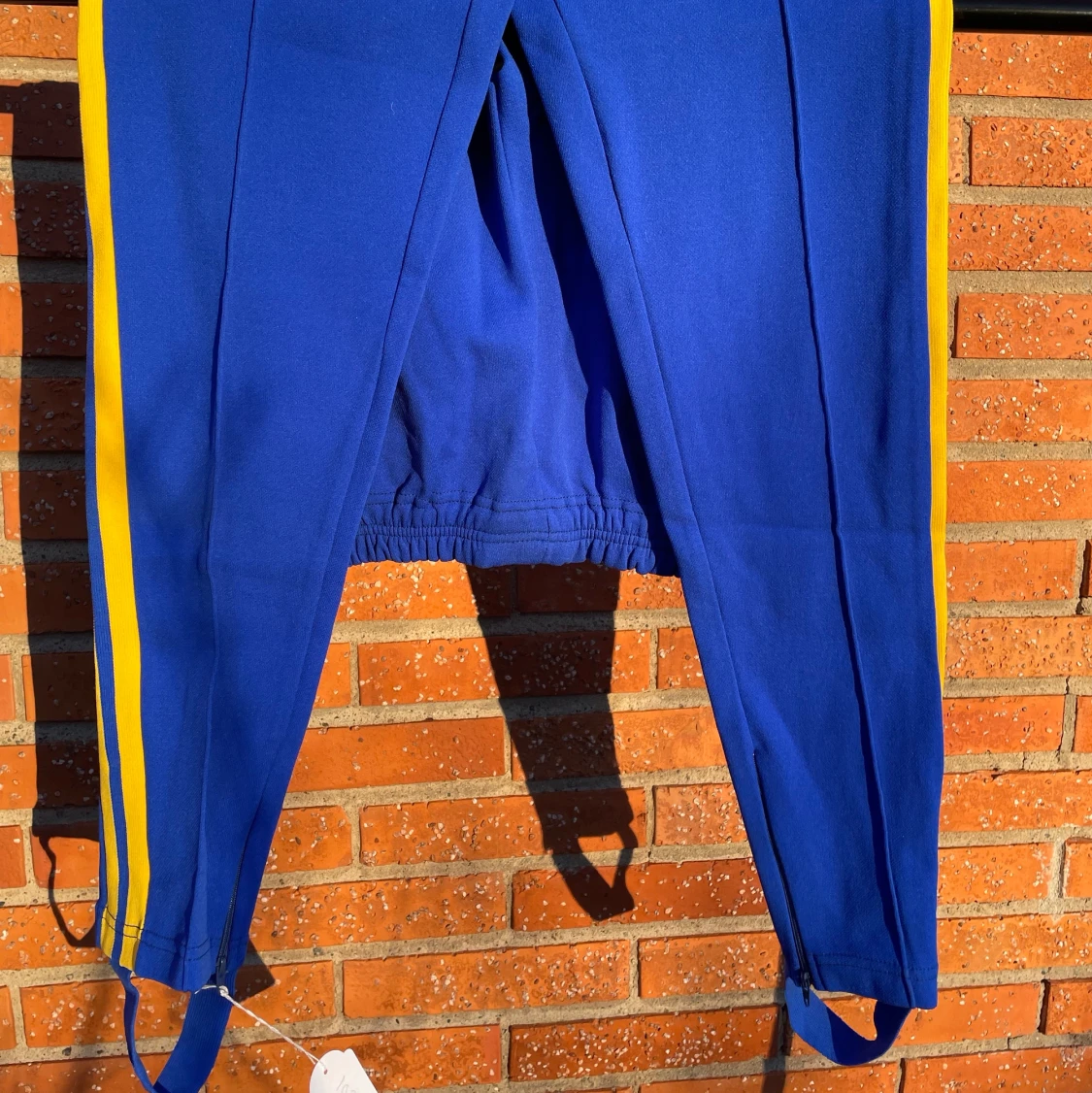 Mjukis byxor💙 - 90