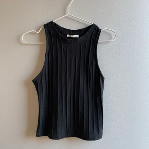 Linne - Fint svart linne från zara. 