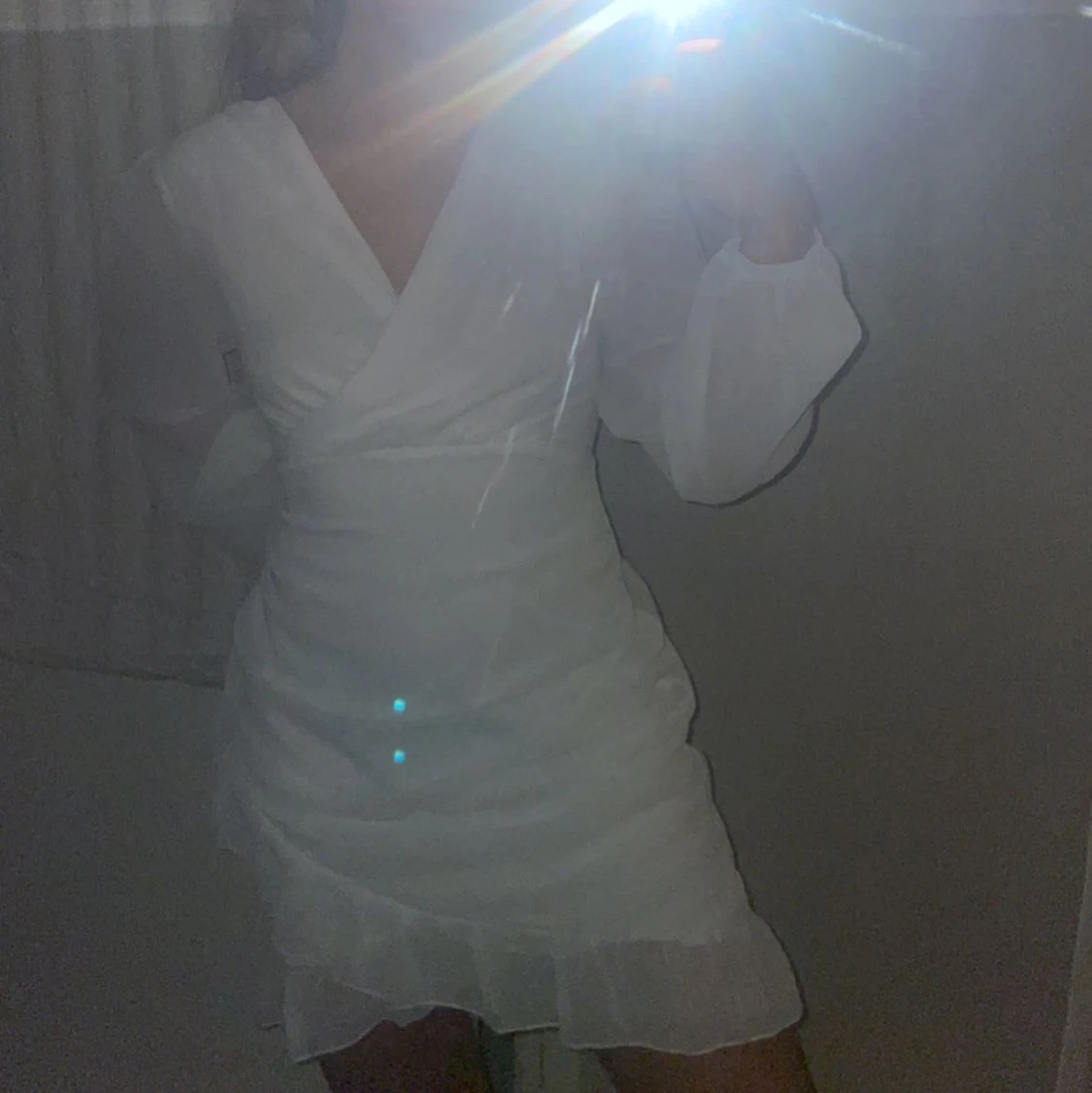 Student klänning - 91