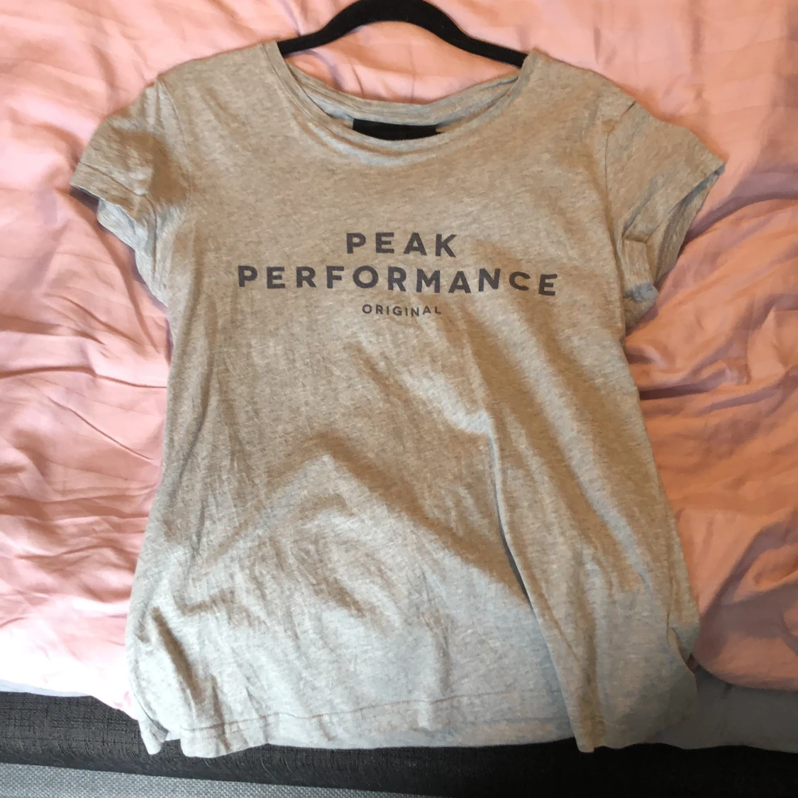 Peak performance t-shirt