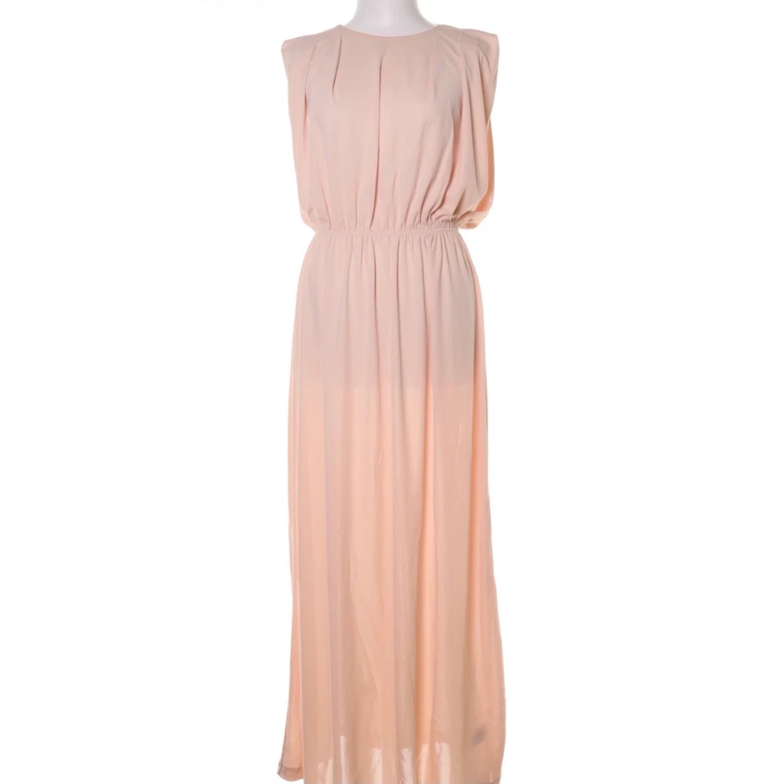 NY H&M lång känning