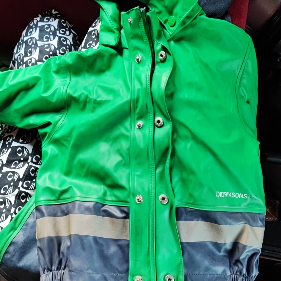 Diderikssons regn gallonset STL 90 - 90