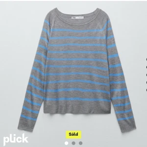 Zara topp - Älskar denna topp med kommer tyvärr inte till användning, där av att jag säljer den😁 Toppen är använd en gång men är som ny🥰 Skriv vid frågor😁😎💕