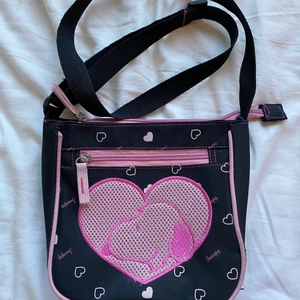 Cool väska  - Skit söt axelremsväska med Snoopy tryck💗💖 