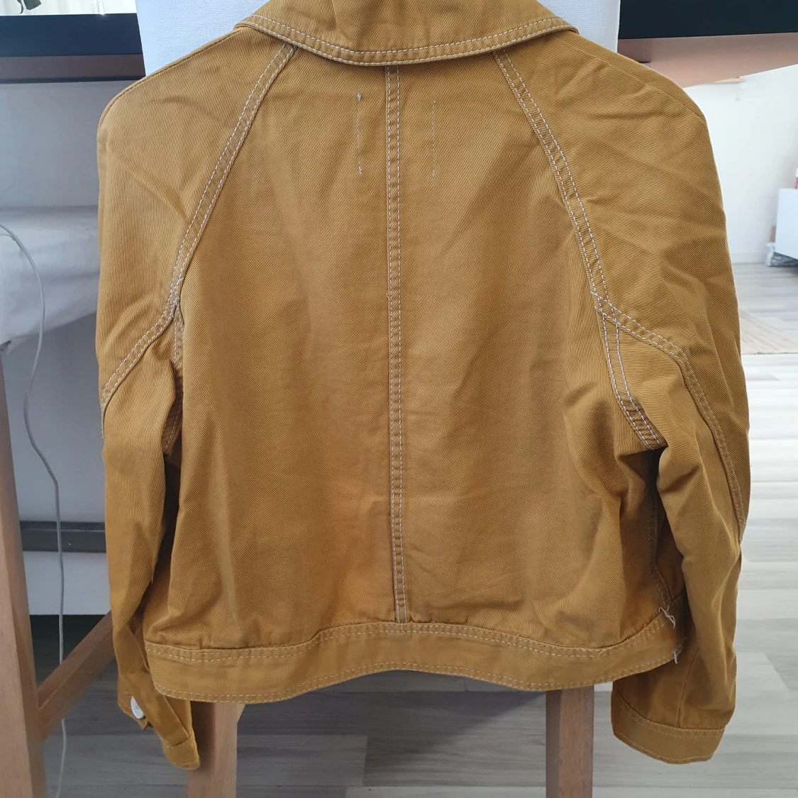 Zara vårjacka  - 90