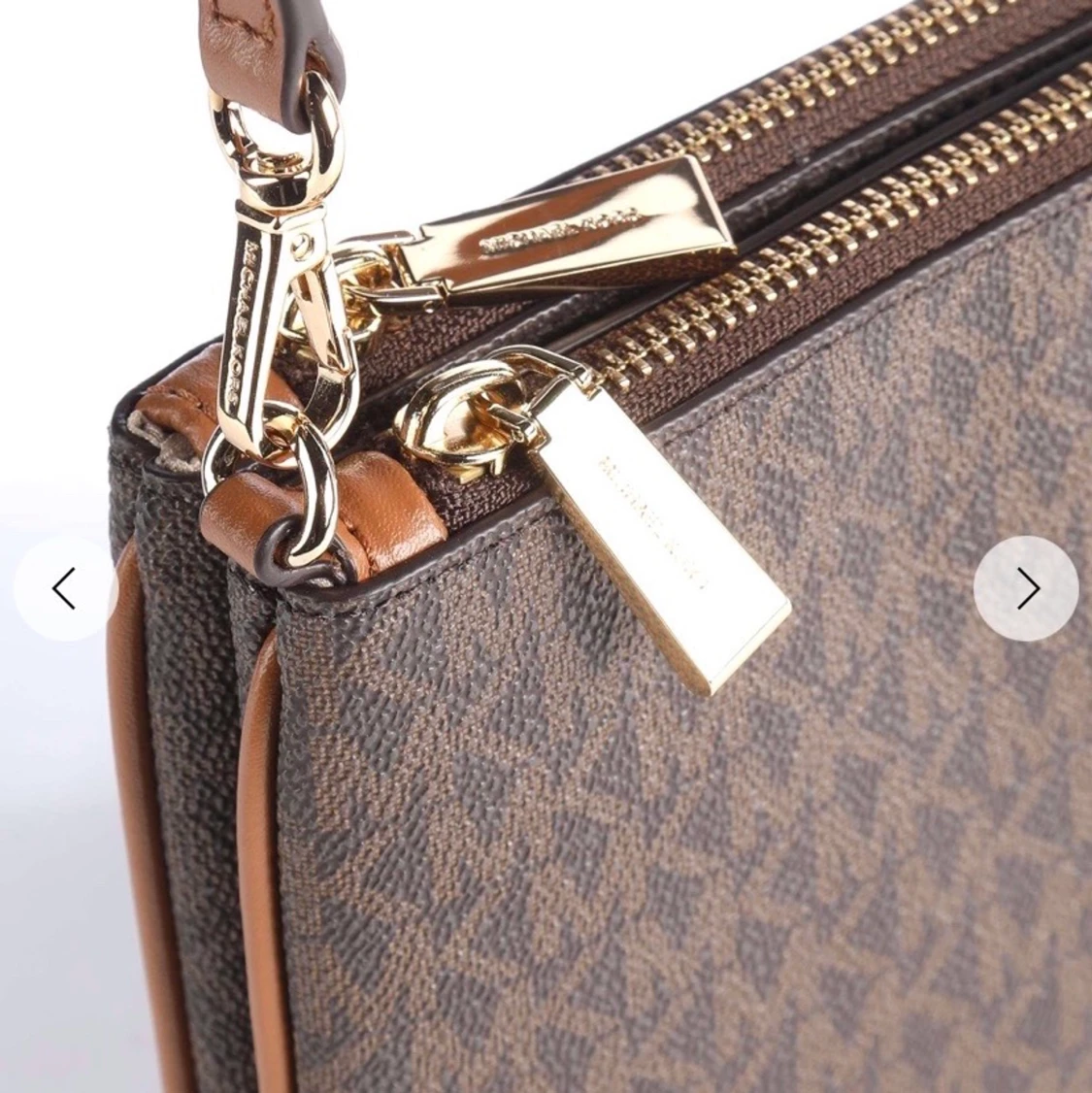 Michael kors väska  - 91