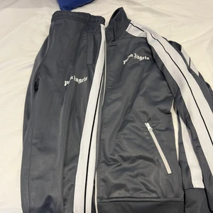 Palm angels dress - Setet är i jätte bra skick andvänt typ 5 gånger 