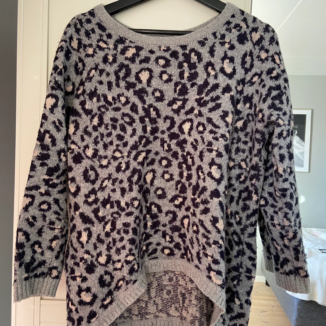 Tröja från Soaked. 