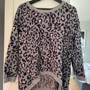 Tröja från Soaked.  - Använt 2-3 ggr pga fel storlek. 