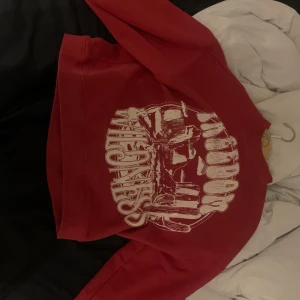 Sweatshirt - Lite oversized så passar xs-m 🧑🏿‍🎤 frakt betalas av köpare