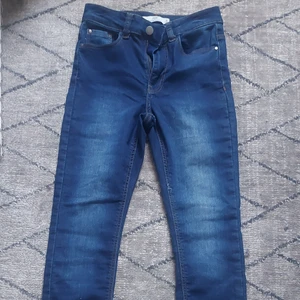 Byxor från the denim story - Bra skick