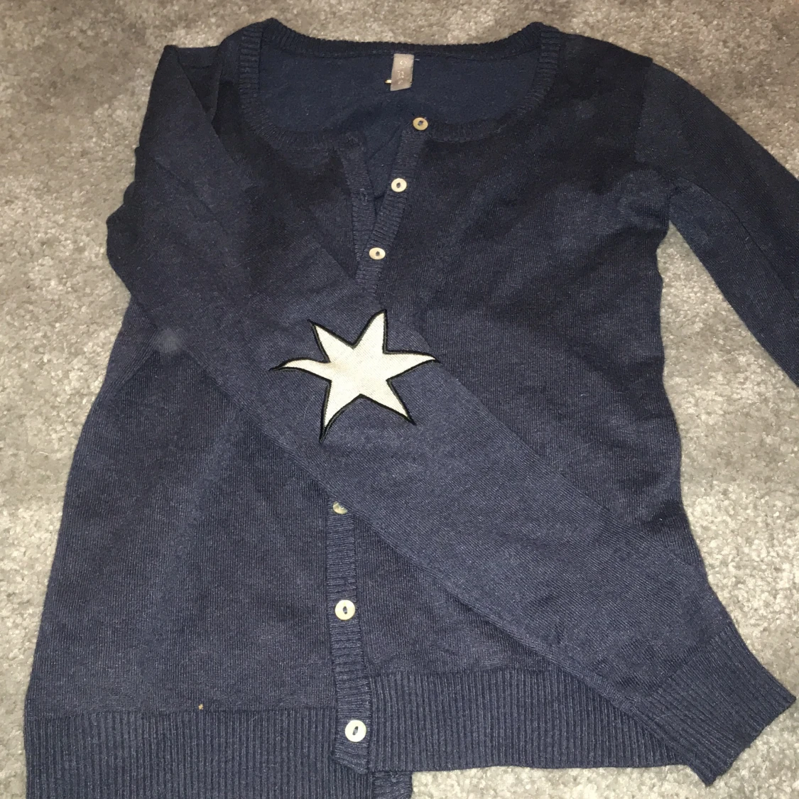 En stjärn kofta - 90