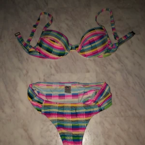 Bikini - Ny bikini super fin🥰 strl 36 
