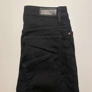 Jeans från bik bok - Jeans från bik bok, använd nån gång. Bra skick 