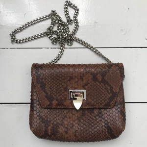 Decadent Cleva small pouch  - crossbody cleva från decadent copenhagen helt ny
