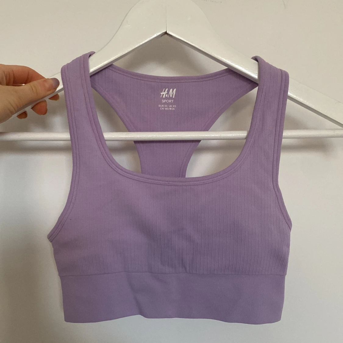 träningsset från H&M  - 91