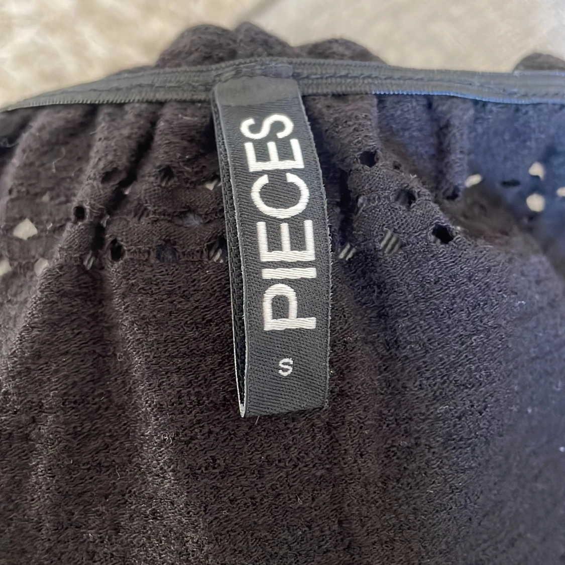 Pieces topp  - 91