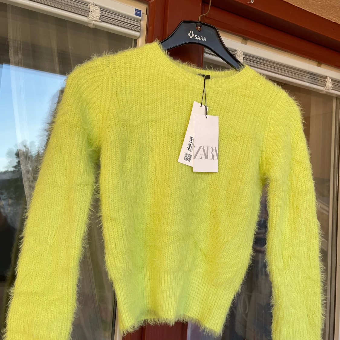 Zara tröja storlek M - 90