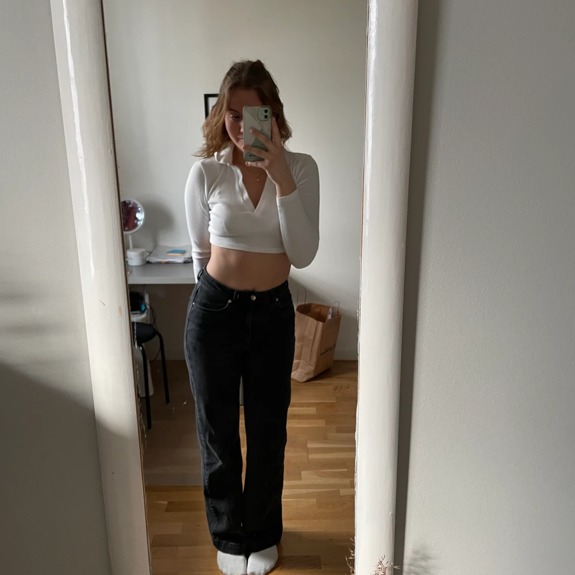 Carin Wester jeans - 90