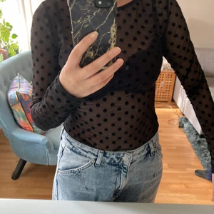 Topp bik bok  - Knappt använd topp från bik bok,storlek S.