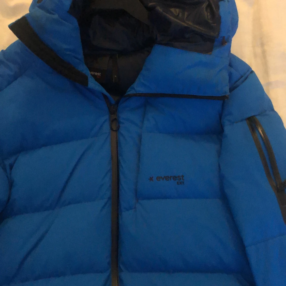 Jacka från Everest stl S - 90